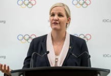 Retroceso en los deportes olímpicos: Excluyen a las mujeres trans de las competencias