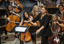 El Teatro Argentino ofrecerá “Compositoras”, concierto en homenaje al Día Internacional de la Mujer