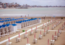 Mar del Plata vivió su peor temporada desde la pandemia
