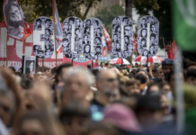Vigilia por la Memoria: arte y cultura a 50 años del golpe de Estado en La Plata