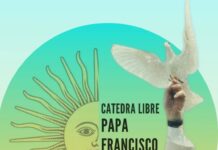 La UNLP lanza la Cátedra Libre Papa Francisco