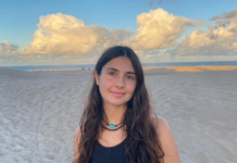 Una estudiante de la UNLP fue becada por National Geographic para divulgar sobre el delfín Franciscana