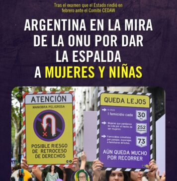 Retrocesos, recortes y desprotección: la ONU exige a Argentina medidas urgentes