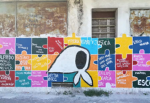 La Universidad de Quilmes convoca a ceramistas a un mural colectivo por los 50 años del Golpe