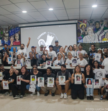 El gobierno de Javier Milei es el más represor desde la vuelta de la democracia