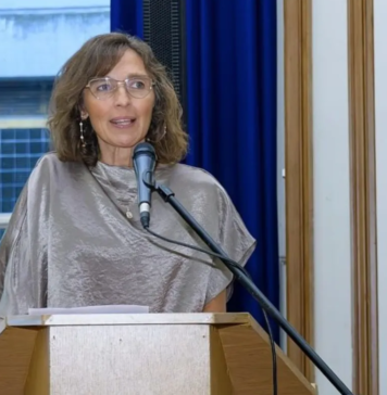 Eligieron a la primera decana de la Facultad de Derecho de la Universidad Nacional de La Plata