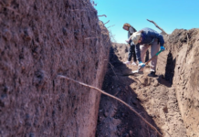Córdoba: confirman la identificación parcial de 12 personas entre los restos óseos hallados en la guarnición militar de La Calera