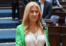 En la Legislatura bonaerense presentan proyecto de cirugías reparadoras gratuitas para víctimas de violencia de género