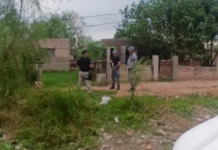 Horror en Chaco por un doble femicidio: la reconstrucción de la noche que dejó un “escenario macabro”