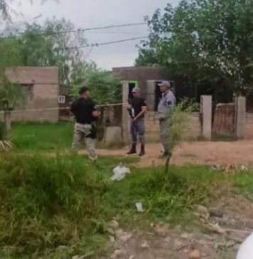 Horror en Chaco por un doble femicidio: la reconstrucción de la noche que dejó un “escenario macabro”