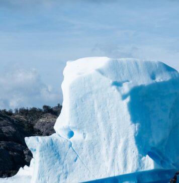 Convocan a la demanda colectiva más grande de la historia para frenar la Ley de Glaciares