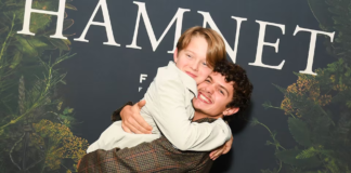 “Hamnet” un libro y una película que entran al mundo de los clásicos imprescindibles