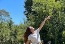 Julieta Mateos presentará su EP «Al sol»