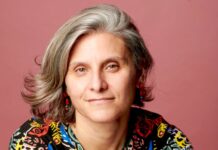 Lala Pasquinelli “No podemos seguir hablando de deseo; con el deseo no se come, no se educa, no se le da una vida digna a la persona que traemos al mundo”