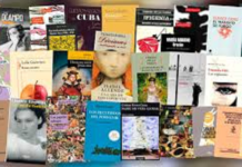 Más mujeres escribiendo, más libros publicados por ellas