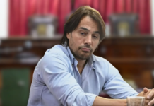 Piden hasta 8 años de cárcel para Juan Ignacio Buzali por atropellar a motociclistas en La Plata