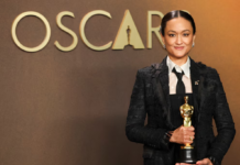 Autumm Durald hace historia convirtiéndose en la primer fotógrafa que gana un Oscar