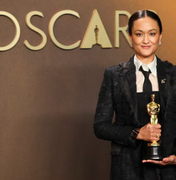 Autumm Durald hace historia convirtiéndose en la primer fotógrafa que gana un Oscar