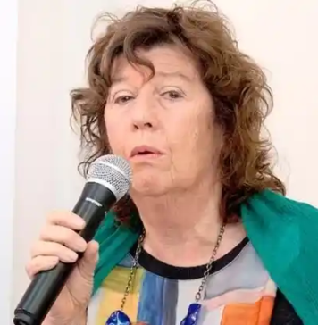 Murió Lila Pastoriza, la periodista marplatense que fue secuestrada por la dictadura y sobrevivió a la ESMA