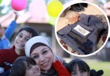 A horas del Día de la Mujer el ejército israelí asesina a periodista en Gaza