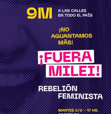 Día Internacional de la Mujer Trabajadora. Concentraciones el 8M y Paro y Marcha al Congreso el 9M