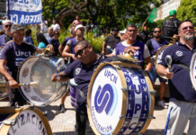 Reforma laboral: La Justicia suspende la aplicación de más de 80 artículos de la ley 27.802