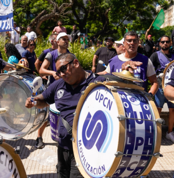Reforma laboral: La Justicia suspende la aplicación de más de 80 artículos de la ley 27.802