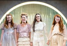 “Secretos de un vínculo”, un reestreno siempre vigente en el Teatro Border