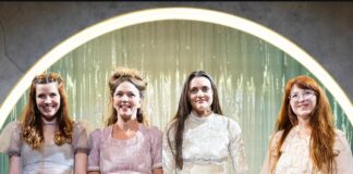 “Secretos de un vínculo”, un reestreno siempre vigente en el Teatro Border