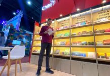 Chile llega a la Feria del Libro de Buenos Aires 2026 con una delegación marcada por la mitología, la oralidad y la diversidad de voces