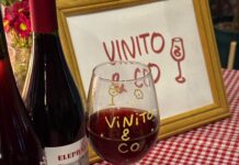 Mindful Drinking la nueva forma de consumir vino