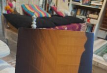 “Síndrome del Ocaso” de Paula Di Carlo: una novela dedicada y protagonizada por mujeres