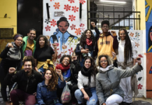 Se realizará en Rosario la 4ª Asamblea Afrodescendiente con perspectiva de género