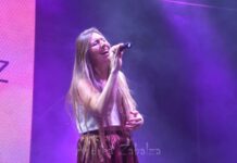 Anabel Urdaniz lanza “Festejo”, su primer disco solista