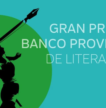 Banco Provincia lanza la quinta edición de su Gran Premio de Literatura