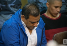 Caso Lucía Pérez: revocan la excarcelación de Juan Pablo Offidani