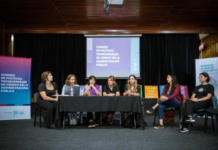 Se realizó la apertura 2026 del Consejo de Políticas Transversales de Género en la Administración Pública Provincial