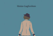 “Dolores: una novela” escrita por un varón con profunda impronta feminista