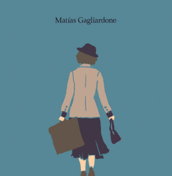 “Dolores: una novela” escrita por un varón con profunda impronta feminista