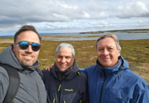 Milei y el abandono del reclamo soberano sobre Malvinas