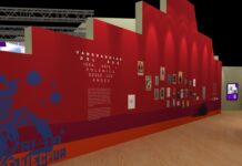 Perú trae sus libros, su música y su arte como País Invitado de Honor de la 50º Feria del Libro