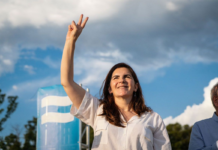 Mariel Fernández: “Construyo para gobernar la provincia integrando a todos los sectores”