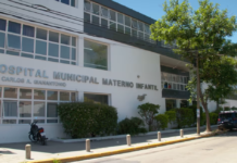 Fue al hospital para abortar, le entregaron una virgen: alegan obstáculos en la ley de interrupción del embarazo en Argentina