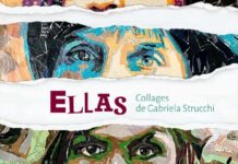 “Ellas” de Gabriela Strucchi se presenta en el Centro Cultural de la Cooperación