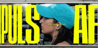 Laboratorio IMPULSAR: el programa federal de la Academia de Cine junto a Netflix que apuesta por talentos emergentes