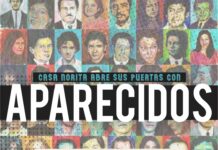 Casa Norita abre sus puertas con la muestra “Aparecidos” de Brian Carlson