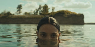 La Virgen de la Tosquera llegó a HBO Max