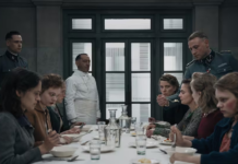 Cómo se hizo Las Catadoras, la película sobre las mujeres que probaban la comida de Hitler