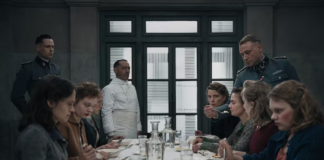 Cómo se hizo Las Catadoras, la película sobre las mujeres que probaban la comida de Hitler