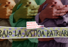 Preocupación en Salta por la criminalización de las madres protectoras